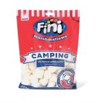 FINI MARSHMALLOW 250 GR CAMPING