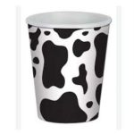 VASOS VACA X 10