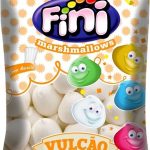FINI VOLCAN 250 GR BLANCO