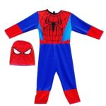 DISFRAZ HOMBRE ARAÑA