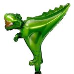 GLOBO DINOSAURIO 80 CM - Imagen 2