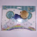 GLOBO BEBE NUBE