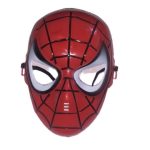 CARETA HOMBRE ARAÑA