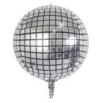 GLOBO DISCO INFLABLE