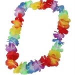 COLLAR HAWAIANO