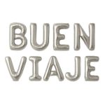 INFLABLE BUEN VIAJE