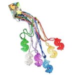 COLLAR SIGNO DE PESOS