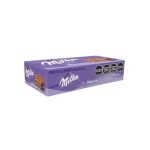 MILKA ALFAJOR MOUSSE X 6