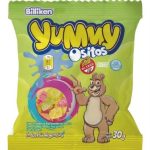 YUMMY OSITOS X 12 (12)