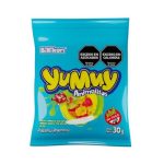 YUMMY ANIMALITOS X 12 (12)
