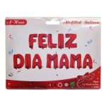 FELIZ DIA MAMA INFLABLE
