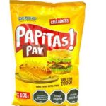 PORTEZUELO PAY 101 GR (24)