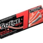 TOPLINE SEVEN X 16  STRAWBERRY