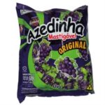 CARAMELO AZEDINHA 500GR UVA