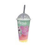 VASO CUPULA PEPA