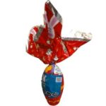 PASCUA HUEVO CONTENTTO 70 GR (20)