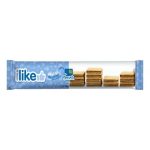 WAFER ILIKE CHOCO 140 GR (36)