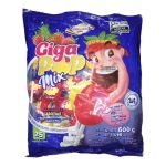 CHUPETIN SANTA RITA GIGA X 25 (20)