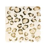 SERVILLETAS ANIMAL PRINT