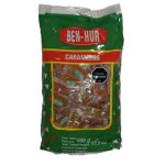 BEN HUR LIMON Y NARANJA 500 GR