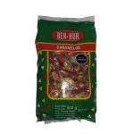 BEN HUR CROCANTE 500 GR