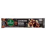 COOKIES PIRAQUE BLACK 80 GR (40)