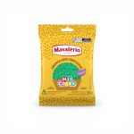 MAVALERIO GRANA VERDE 120 GR