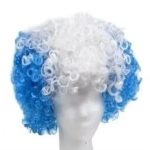 PELUCA URUGUAY AFRO