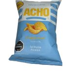 ACHO CLASICA 130 GR EDICION CELESTE