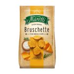 MARETTI TOSTADA MINI CHEDDAR 70GR (15)