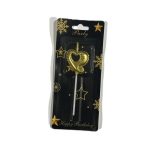 VELA CORAZON CHICA