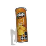 PIKADA PAPA TUBO QUESO 100 GR (24)