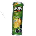 PIKADA PAPA TUBO CEBOLLA 100 GR (24)
