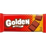 TABLETA GOLDEN LECHE 65 GR (72)