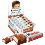 KINDER CHOCO 300GR (8)