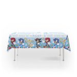 MANTEL SONIC OR.