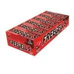FREEGELS X 12  CEREZA CHOCO *