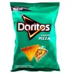 DORITOS PIZZA 25 GR (88)