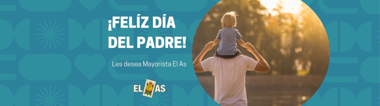 DIA DEL PADRE